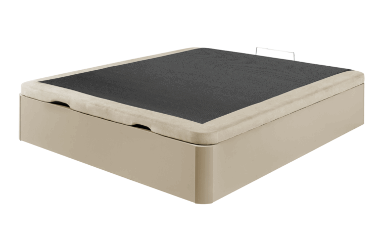 Bed base Zermatt
