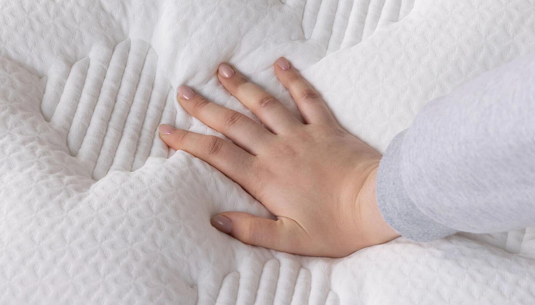Ergo Comfort – Adaptive Soft Comfort with Advanced Technology