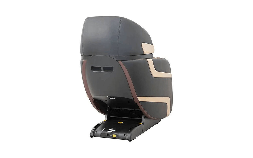 MASSAGE CHAIR EXP JET