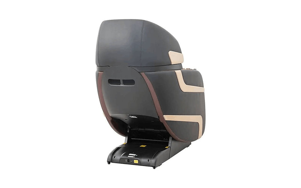 MASSAGE CHAIR EXP JET