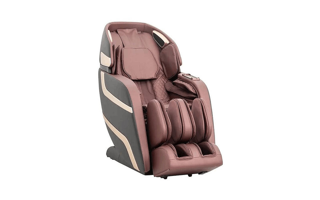 MASSAGE CHAIR EXP JET