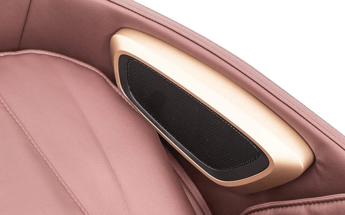 MASSAGE CHAIR EXP JET