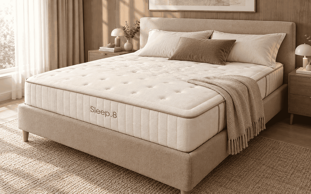MATTRESS AMPURIA