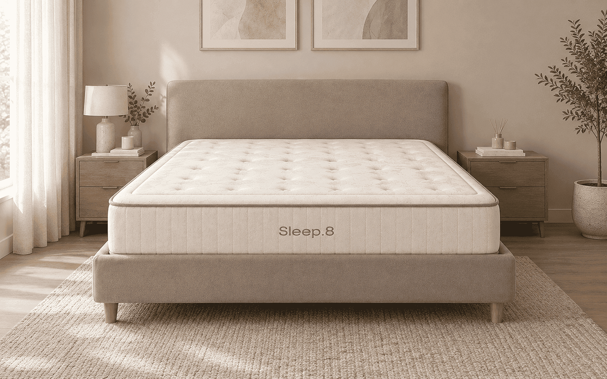 MATTRESS AMPURIA