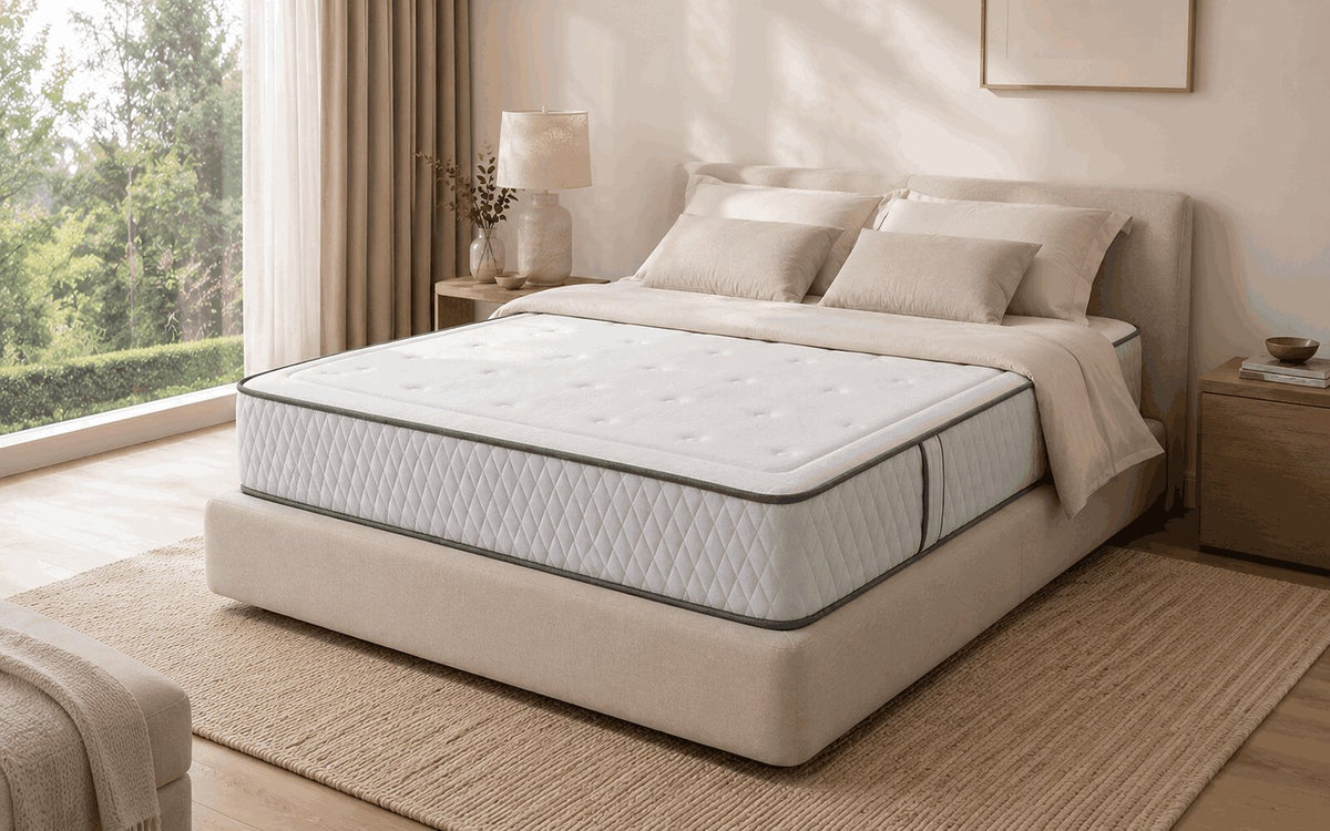 MATTRESS BEGUR