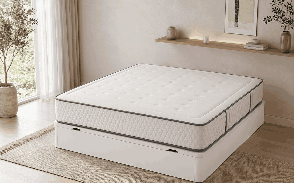MATTRESS BEGUR