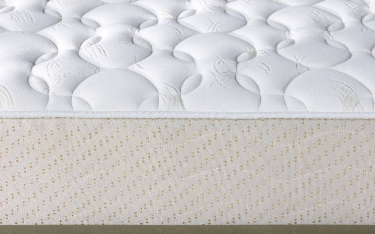 Family Comfort mattress in a bedroom interior, view 3