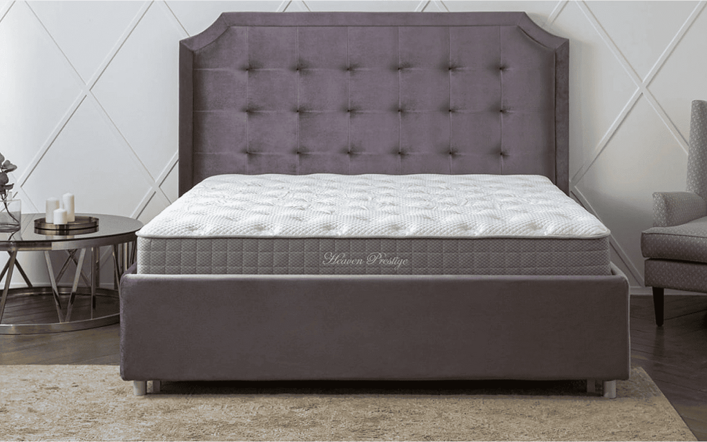 MATTRESS EXP GRETHER & WELLS HEAVEN PRESTIGE