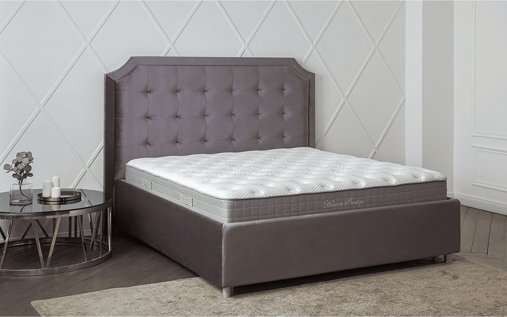 MATTRESS EXP GRETHER & WELLS HEAVEN PRESTIGE