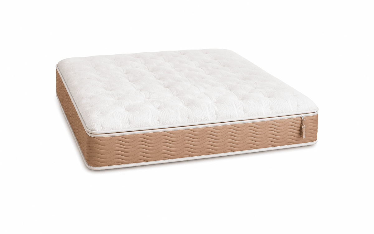 MATTRESS EXP GRETHER & WELLS ROYAL DESERT