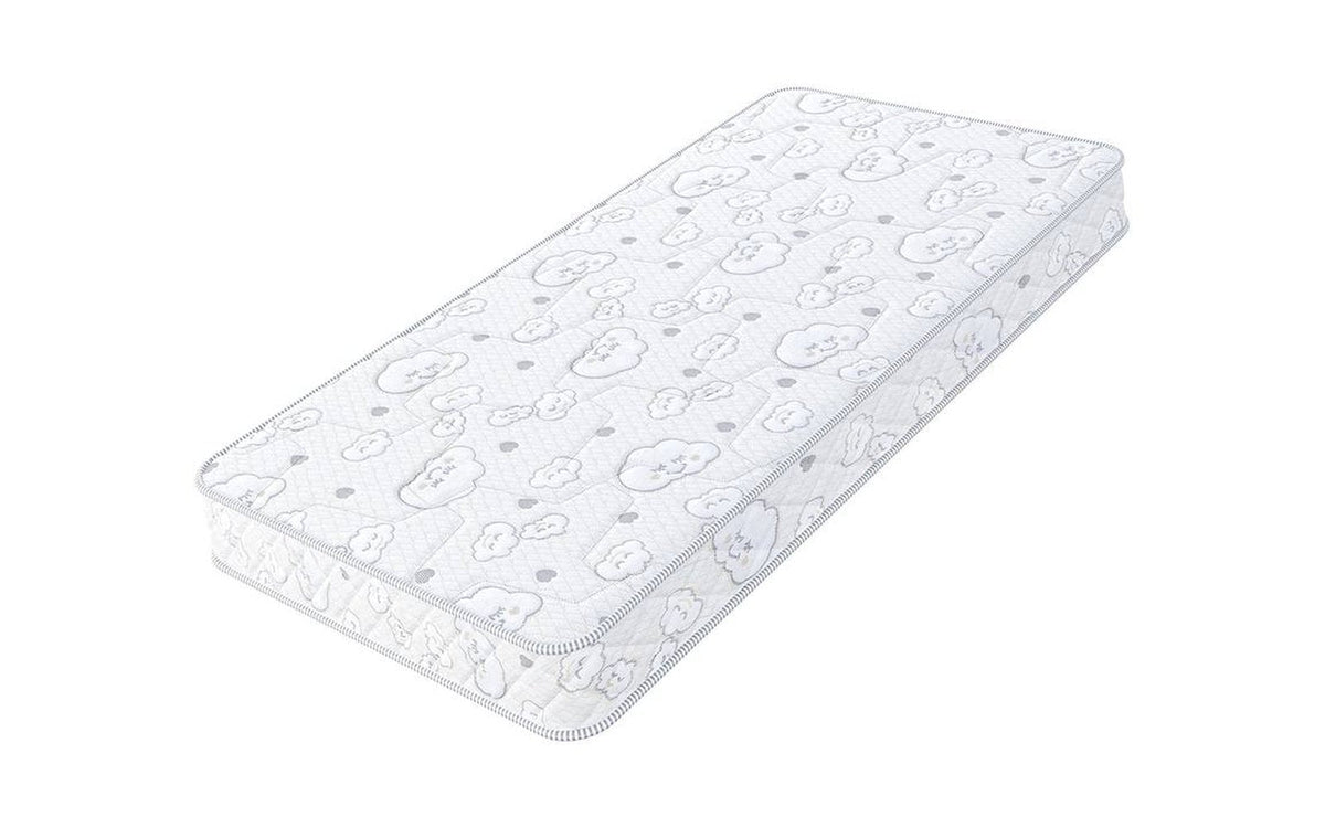 Kids Junior 2.0 mattress, product photo on white background, view 1