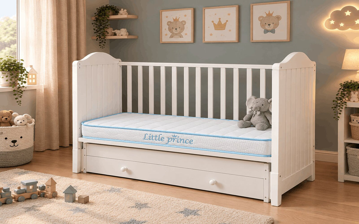 MATTRESS EXP KIDS LITTLE PRINCE