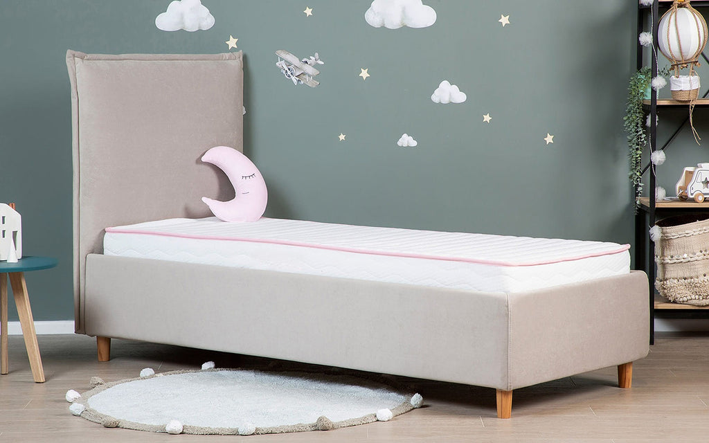COLCHÓN EXP PARA NIÑAS PRINCESA