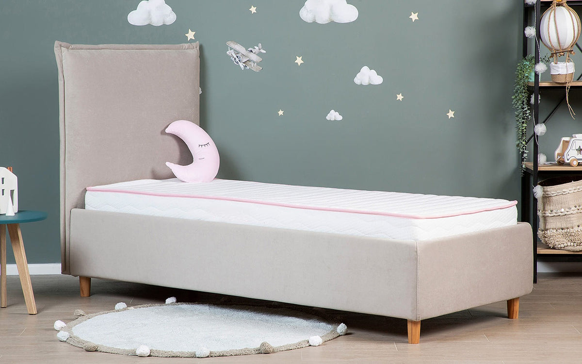 COLCHÓN EXP PARA NIÑAS PRINCESA