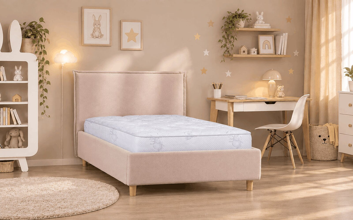 MATTRESS EXP KIDS SLEEP PROFESSOR 1.0