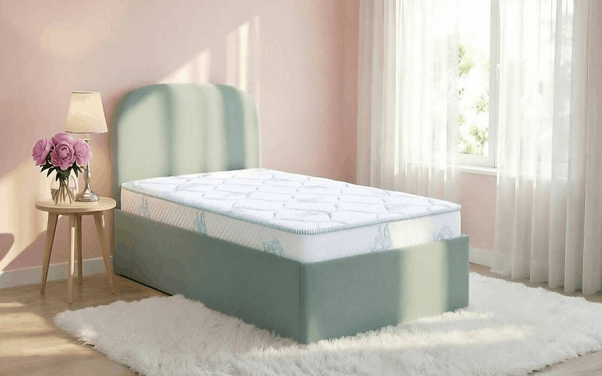 MATTRESS EXP KIDS SLEEP PROFESSOR 2.0