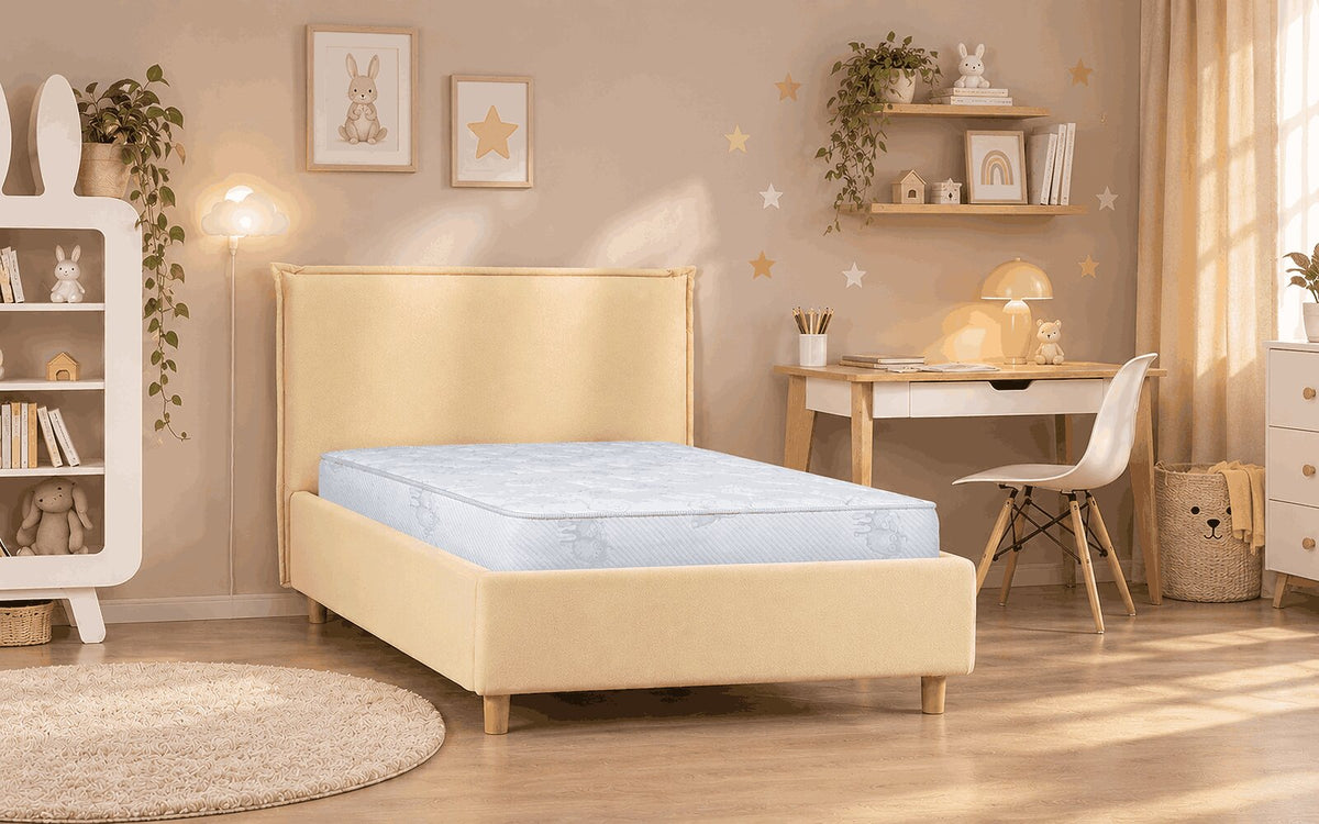 MATTRESS EXP KIDS SLEEP PROFESSOR 3.0