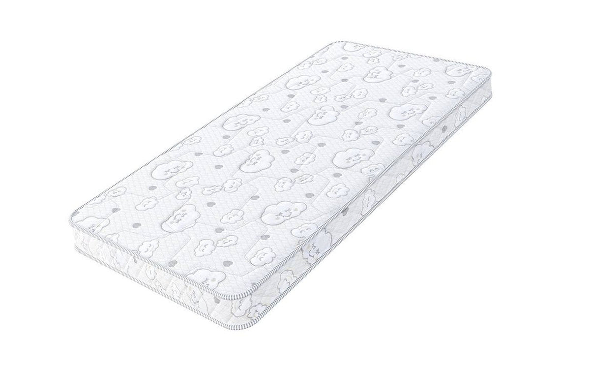 Kids Teeny mattress, product photo on white background, view 2