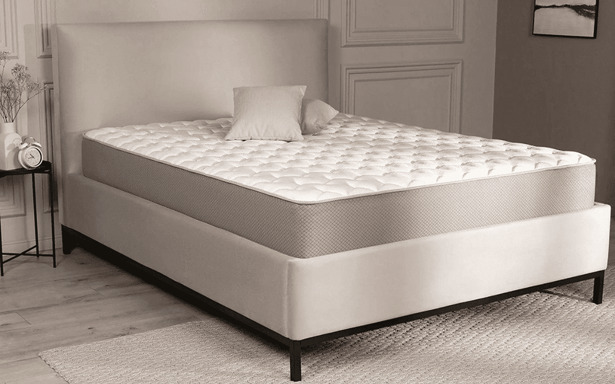 MATTRESS EXP ORTHO HARD