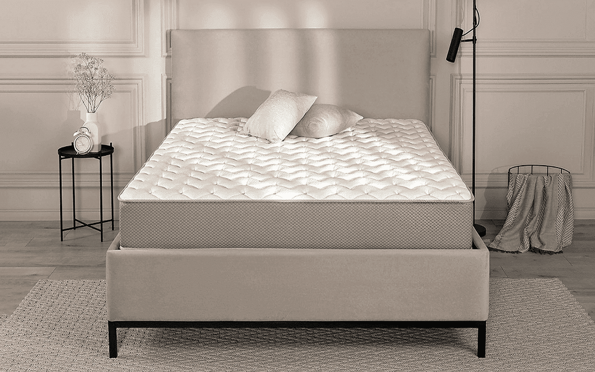 MATTRESS EXP ORTHO SOFT