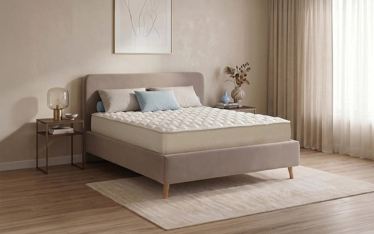 MATTRESS EXP ORTHO INTENSIVE