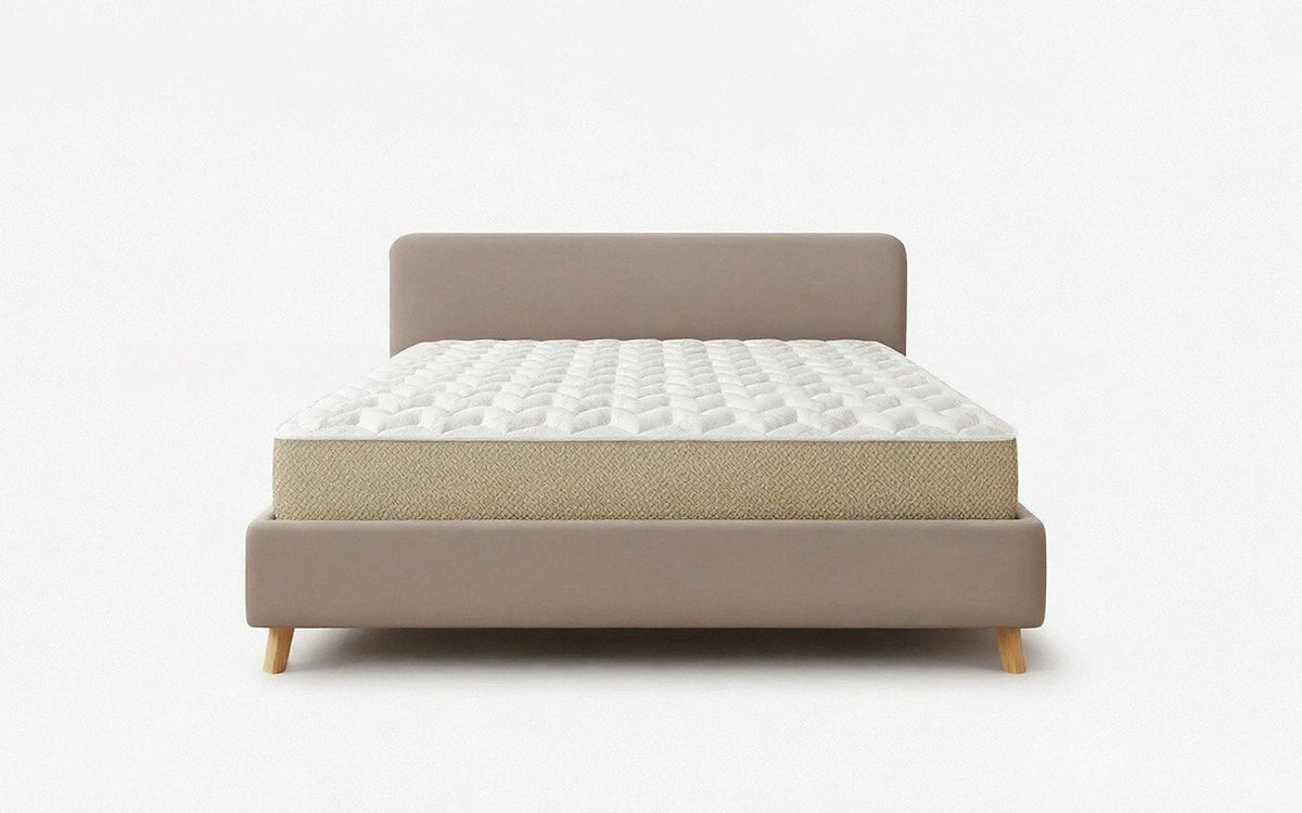 Ortho Intensive mattress, product photo on white background, view 1