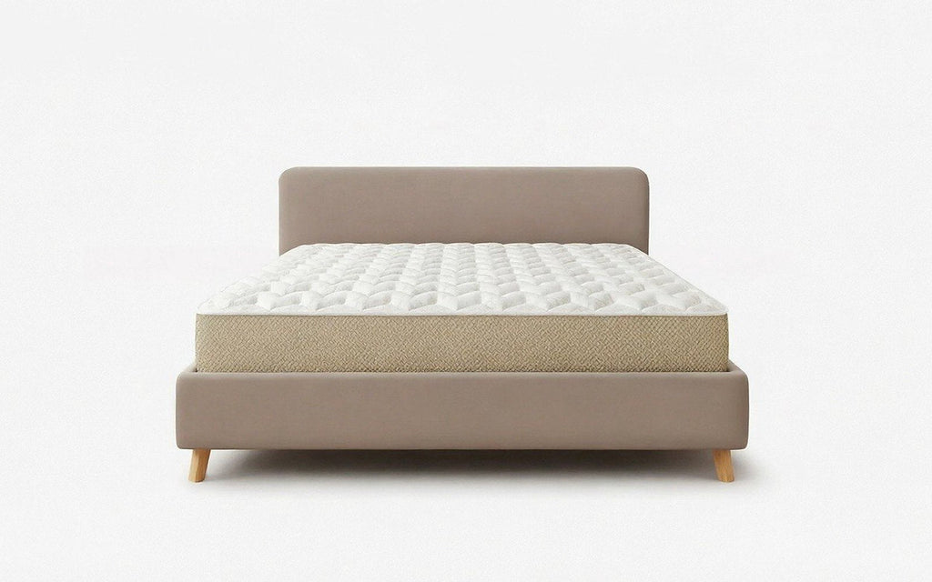 Ortho Intensive mattress, product photo on white background, view 1