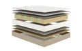 MATTRESS EXP ORTHO INTENSIVE
