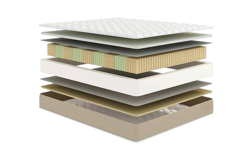MATTRESS EXP ORTHO OPTIMAL