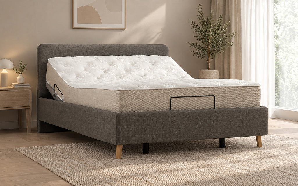 MATTRESS EXP ORTHO TRANSFORM