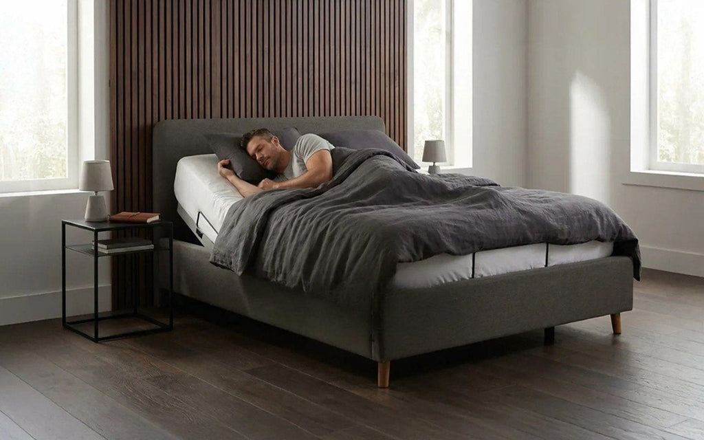 MATTRESS EXP ORTHO TRANSFORM