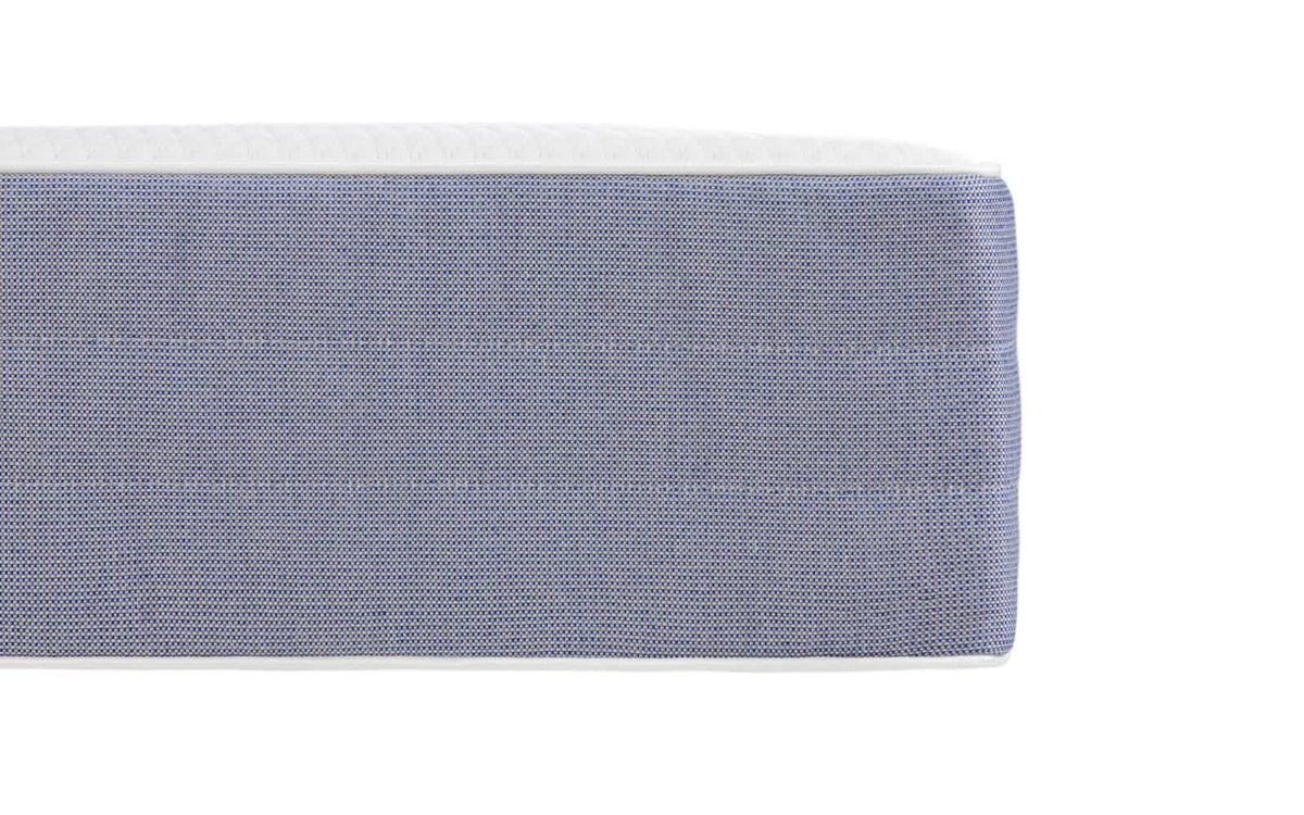 Roll Duet mattress, product photo on white background, view 2