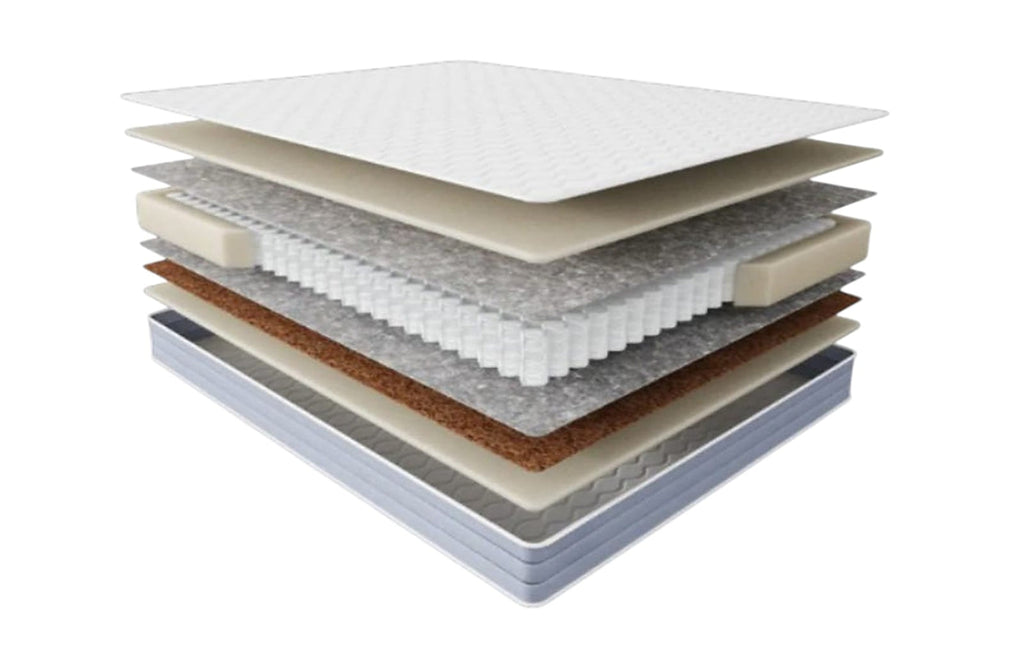 MATTRESS EXP ROLL DUET