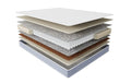 MATTRESS EXP ROLL DUET