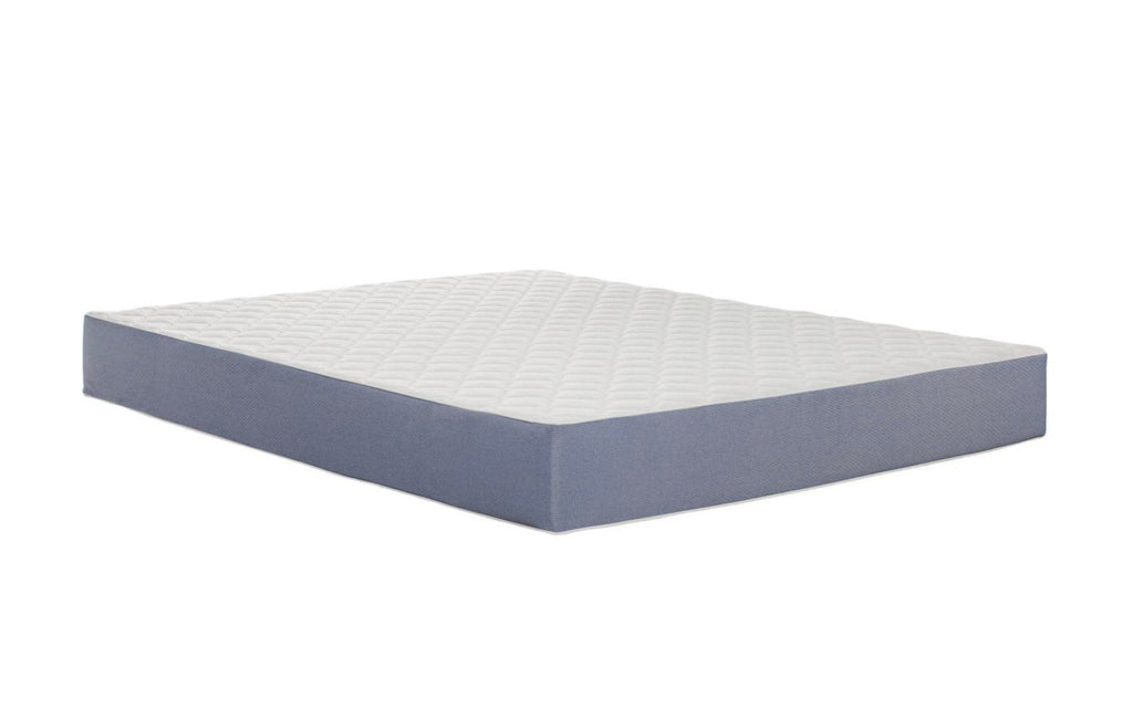 Roll Happy mattress, product photo on white background, view 1