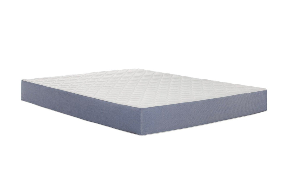 Roll Happy mattress, product photo on white background, view 1