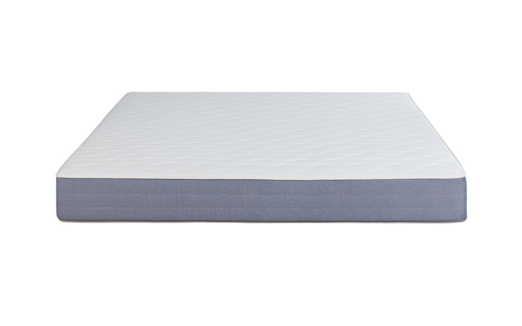 Roll Happy mattress, product photo on white background, view 3