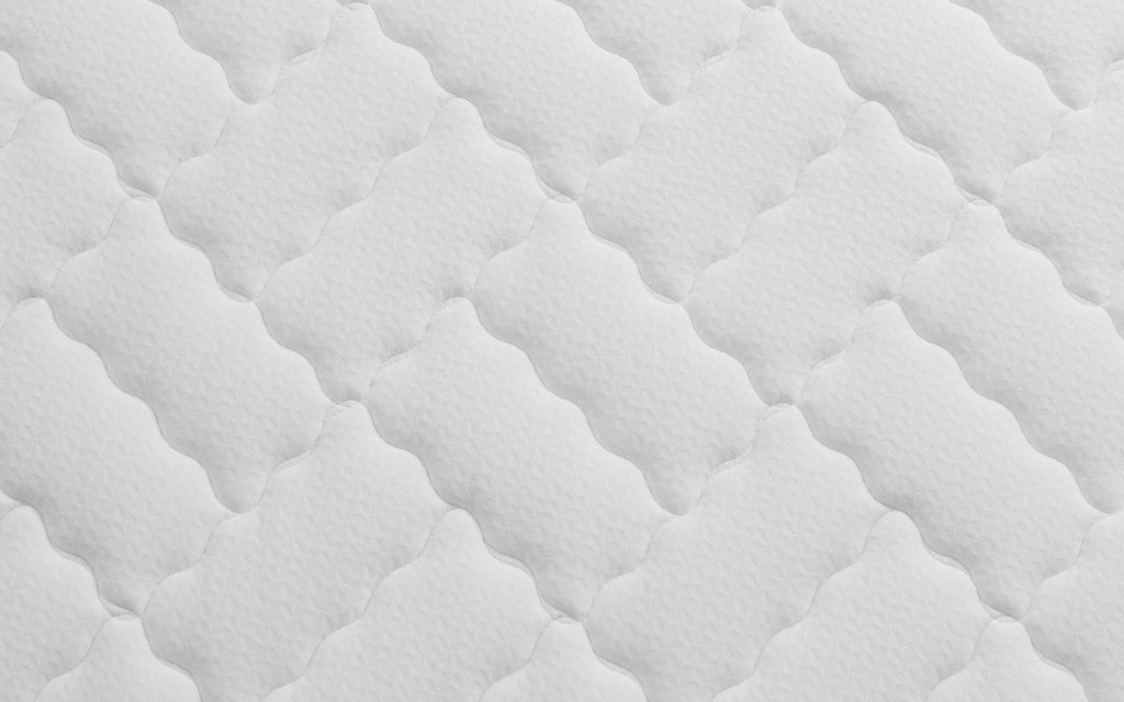 Roll Joy mattress, product photo on white background, view 2