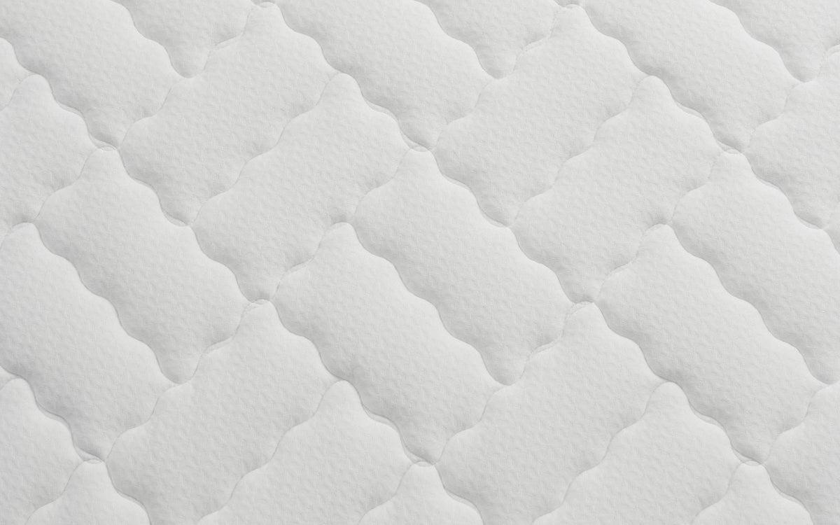 Roll Joy mattress, product photo on white background, view 2