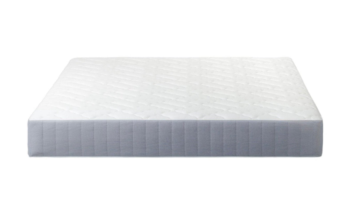 Roll Joy mattress, product photo on white background, view 3