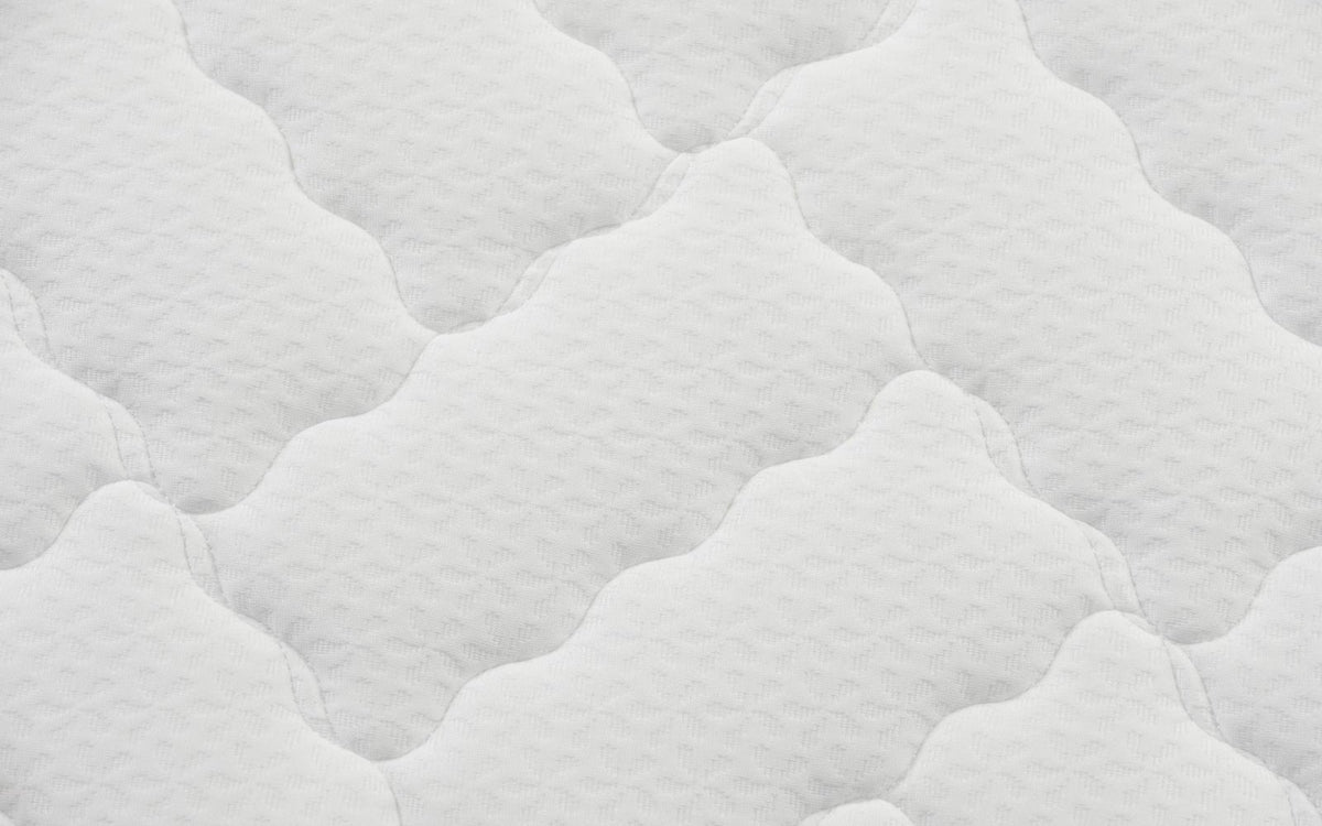 Roll Night mattress, product photo on white background, view 1