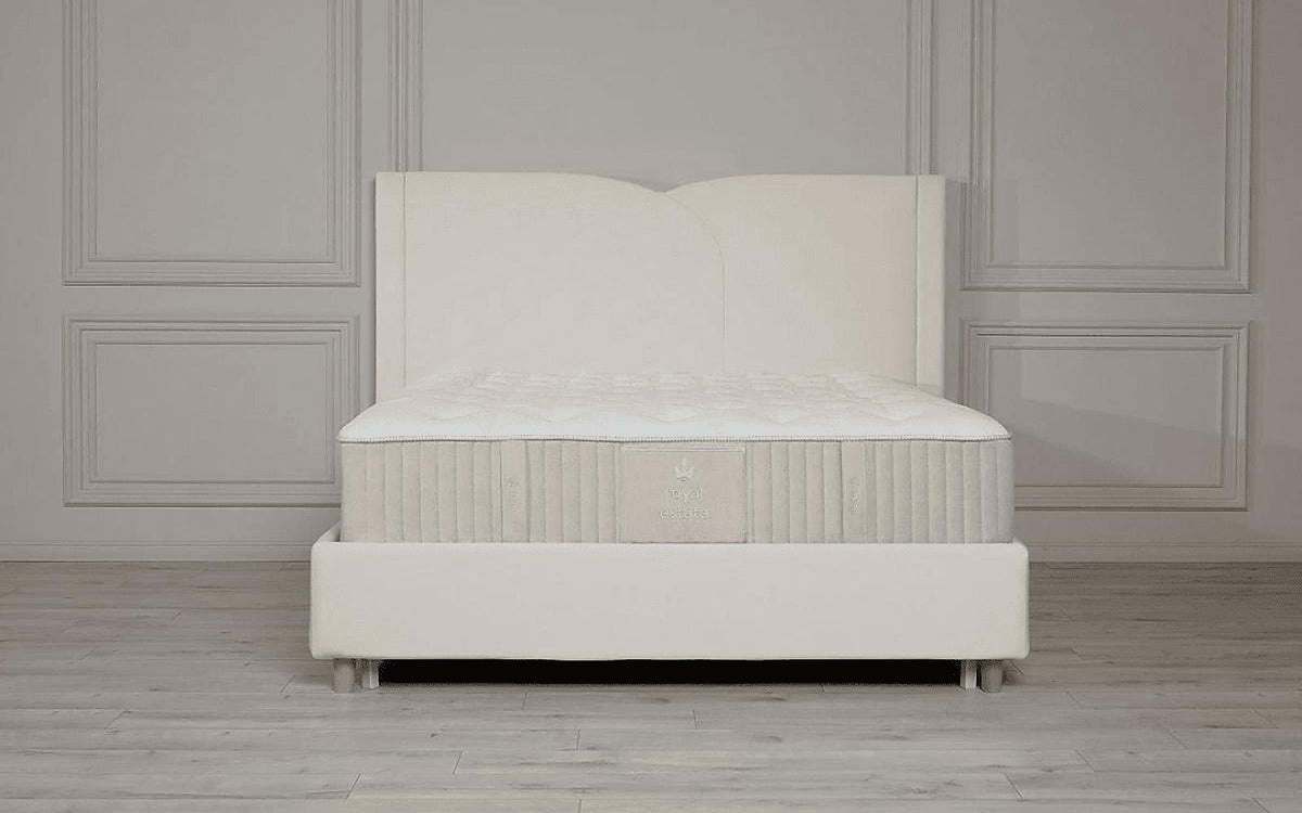 COLCHÓN EXP ROYAL ESTATE PLUSH