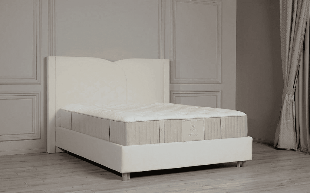 MATTRESS EXP ROYAL ESTATE PLUSH