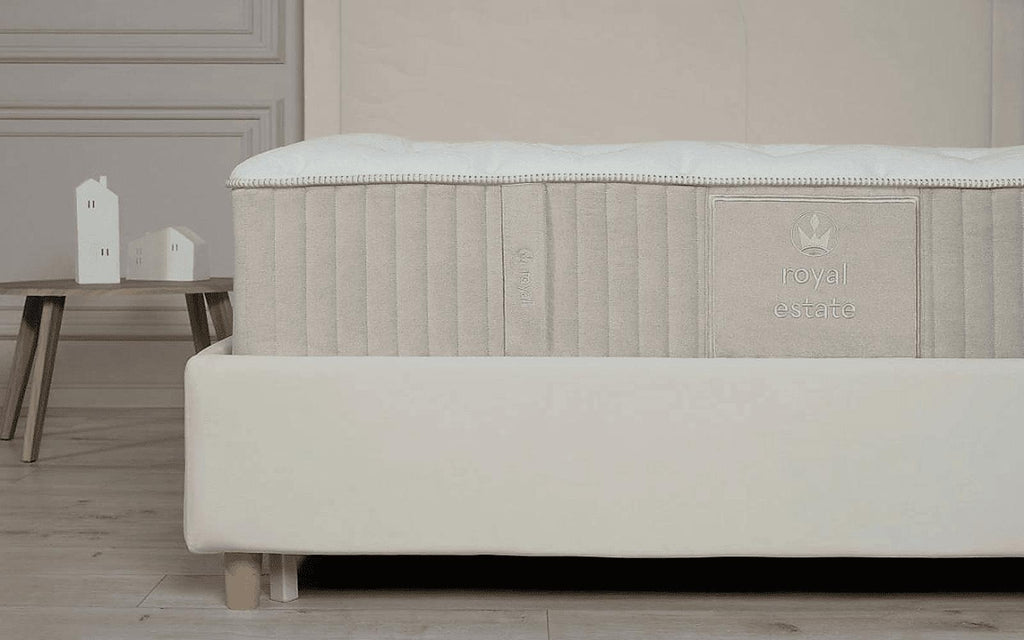 COLCHÓN EXP ROYAL ESTATE PLUSH