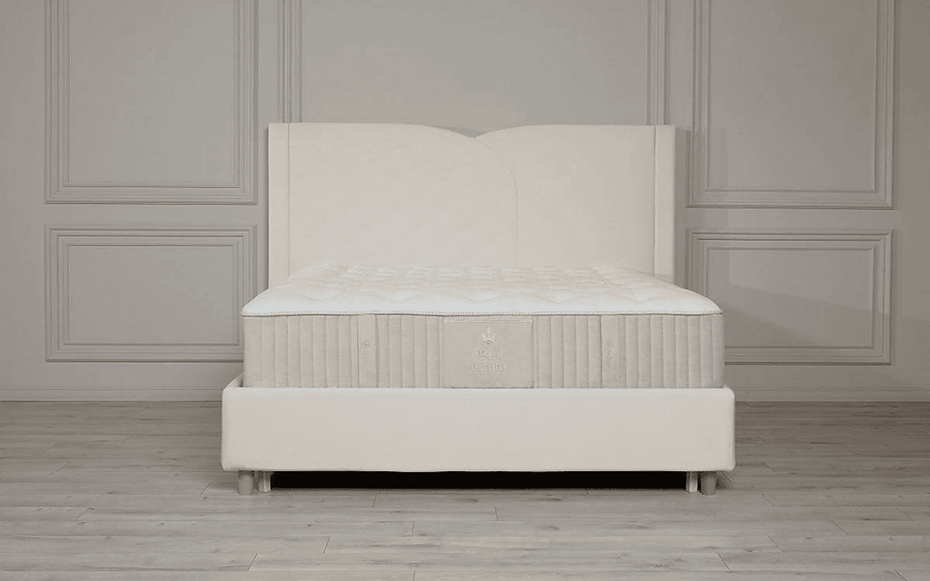 MATTRESS EXP ROYAL ESTATE PLUSH