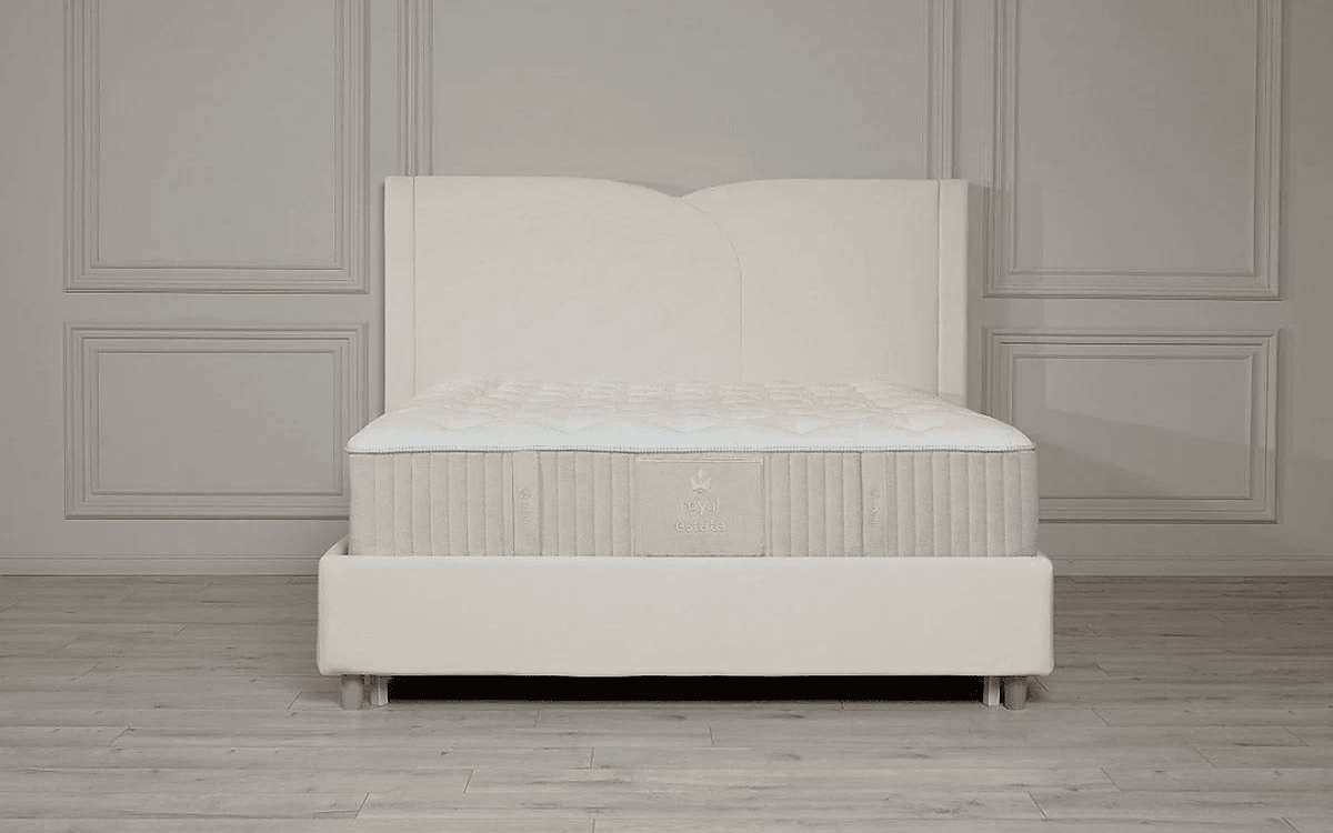 MATTRESS EXP ROYAL ESTATE