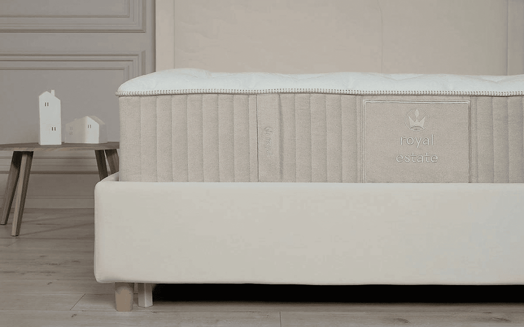 MATTRESS EXP ROYAL ESTATE