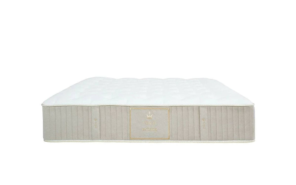 MATTRESS EXP ROYAL ESTATE PLUSH