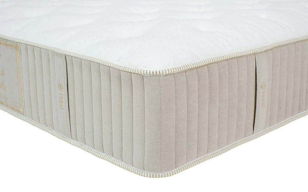 MATTRESS EXP ROYAL ESTATE PLUSH