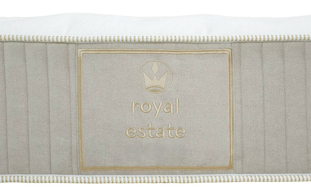 MATTRESS EXP ROYAL ESTATE PLUSH